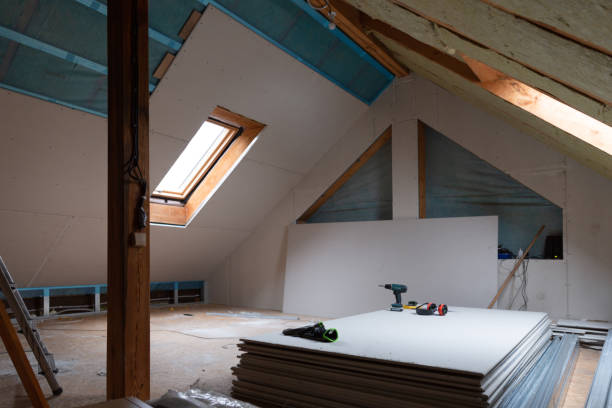 Best Insulation Materials and Products in Longwood, FL