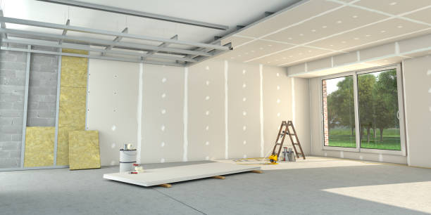 Best Types of Insulation in Longwood, FL