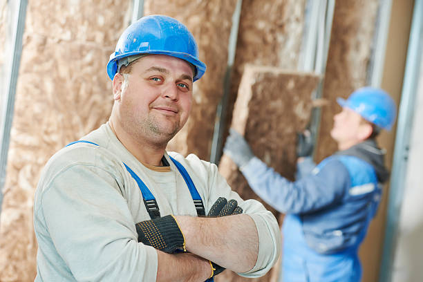 Best Insulation for Specific Applications in Longwood, FL